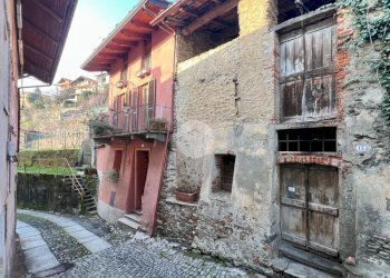 Casa semi indipendente Via Fontana del Monte, Lanzo Torinese - foto 38