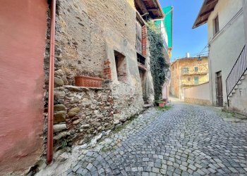 Casa semi indipendente Via Fontana del Monte, Lanzo Torinese - foto 39