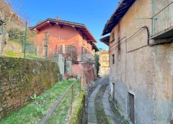 Casa semi indipendente Via Fontana del Monte, Lanzo Torinese - foto 40