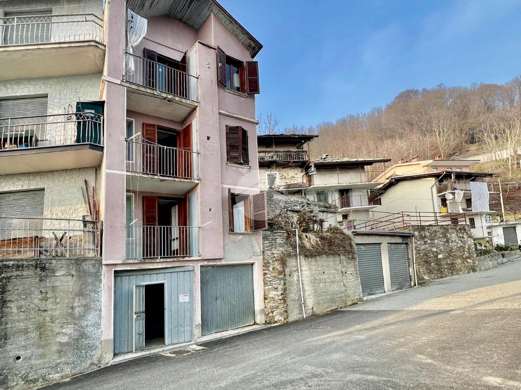 Casa semi indipendente Borgata Cresto, Monastero di Lanzo - foto 2