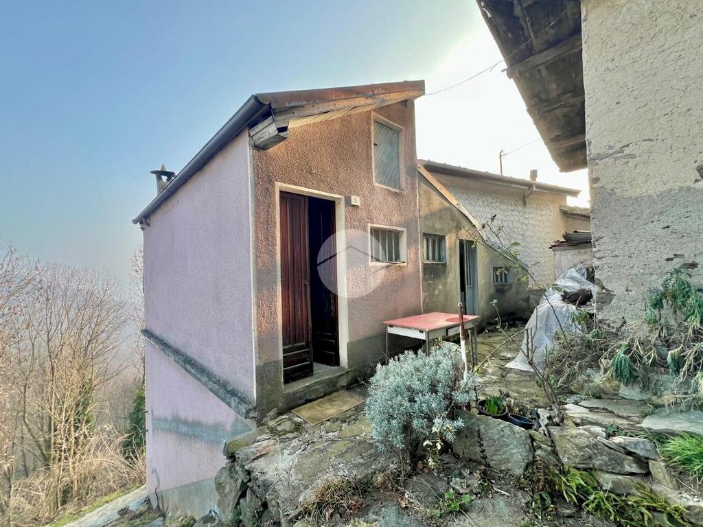 Casa semi indipendente Borgata Cresto, Monastero di Lanzo - foto 3