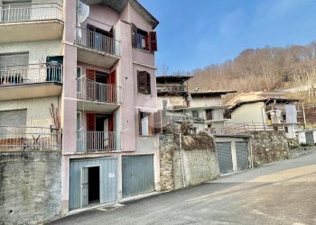 Casa semi indipendente Borgata Cresto, Monastero di Lanzo - foto 2