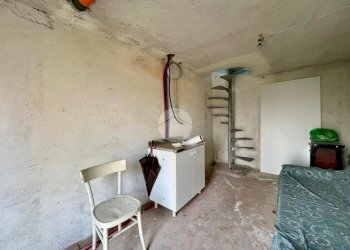 Casa semi indipendente Borgata Cresto, Monastero di Lanzo - foto 5