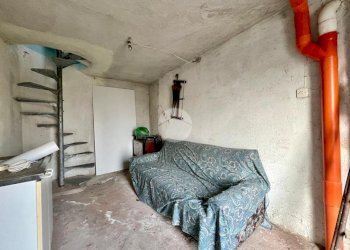 Casa semi indipendente Borgata Cresto, Monastero di Lanzo - foto 6