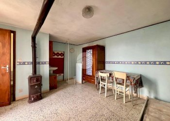 Casa semi indipendente Borgata Cresto, Monastero di Lanzo - foto 7