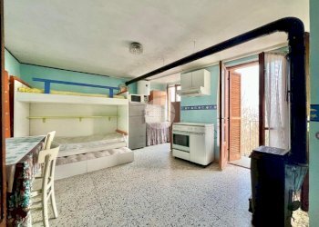 Casa semi indipendente Borgata Cresto, Monastero di Lanzo - foto 10