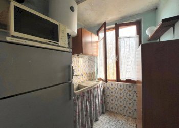 Casa semi indipendente Borgata Cresto, Monastero di Lanzo - foto 11