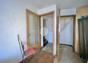 Casa semi indipendente Borgata Cresto, Monastero di Lanzo - foto 22