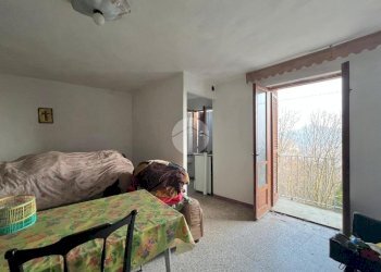 Casa semi indipendente Borgata Cresto, Monastero di Lanzo - foto 23