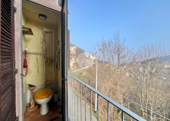 Casa semi indipendente Borgata Cresto, Monastero di Lanzo - foto 28