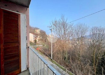 Casa semi indipendente Borgata Cresto, Monastero di Lanzo - foto 29