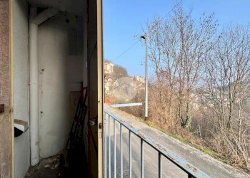 Casa semi indipendente Borgata Cresto, Monastero di Lanzo - foto 30