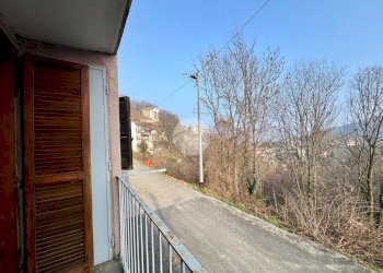 Casa semi indipendente Borgata Cresto, Monastero di Lanzo - foto 31