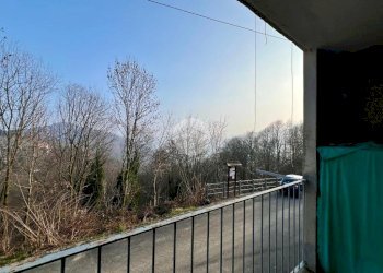 Casa semi indipendente Borgata Cresto, Monastero di Lanzo - foto 32