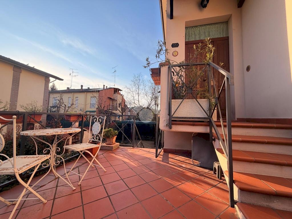 Villa a Schiera Via antonio vivaldi, Valsamoggia (zona Modena Est) - foto 1