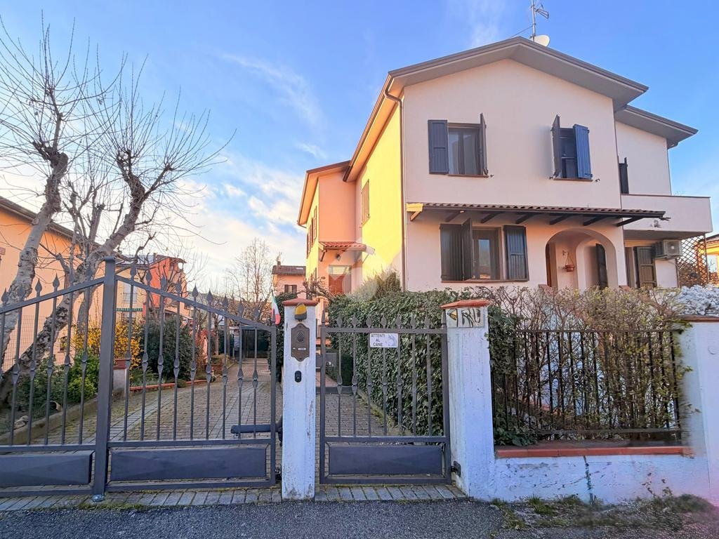 Villa a Schiera Via antonio vivaldi, Valsamoggia (zona Modena Est) - foto 2