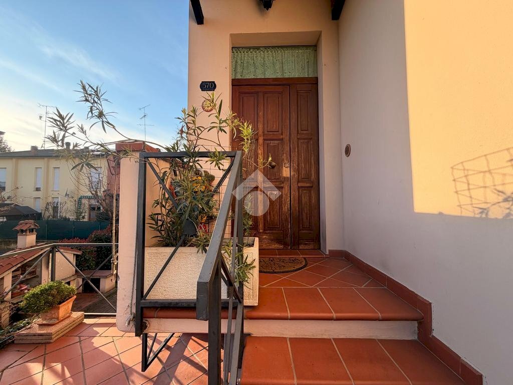 Villa a Schiera Via antonio vivaldi, Valsamoggia (zona Modena Est) - foto 3