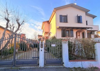 Villa a Schiera Via antonio vivaldi, Valsamoggia (zona Modena Est) - foto 2