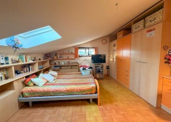 Villa a Schiera Via antonio vivaldi, Valsamoggia (zona Modena Est) - foto 19