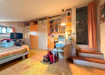 Villa a Schiera Via antonio vivaldi, Valsamoggia (zona Modena Est) - foto 20