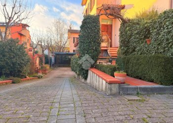 Villa a Schiera Via antonio vivaldi, Valsamoggia (zona Modena Est) - foto 26