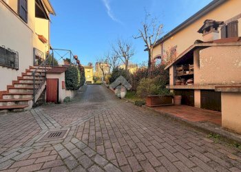 Villa a Schiera Via antonio vivaldi, Valsamoggia (zona Modena Est) - foto 27