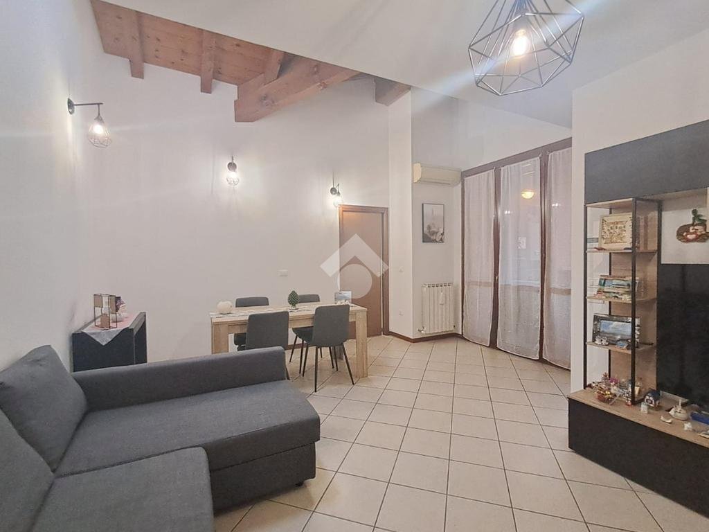 Trilocale Via Bartolini Federico, Medicina - foto 1