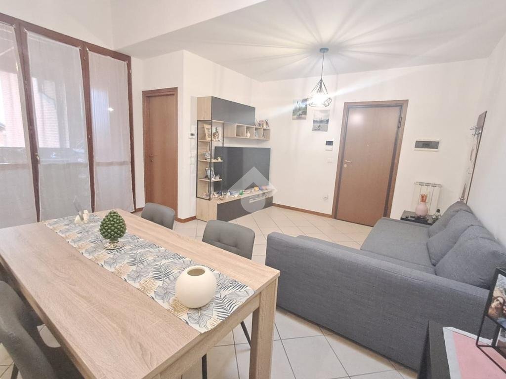 Trilocale Via Bartolini Federico, Medicina - foto 3