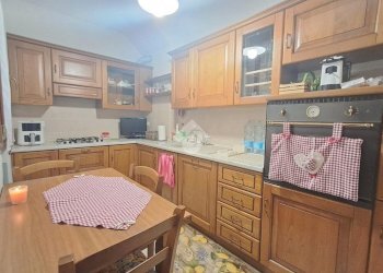 Trilocale Via Bartolini Federico, Medicina - foto 7