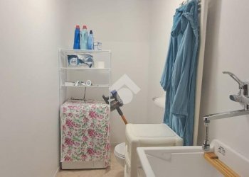 Trilocale Via Bartolini Federico, Medicina - foto 13