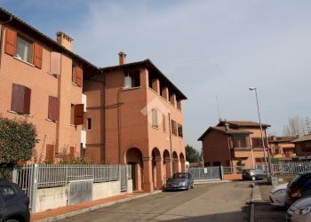 Trilocale Via Bartolini Federico, Medicina - foto 14