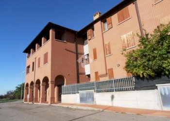 Trilocale Via Bartolini Federico, Medicina - foto 15