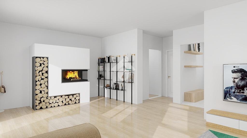 Porzione di casa Via Cento, San Giovanni in Persiceto - foto 1