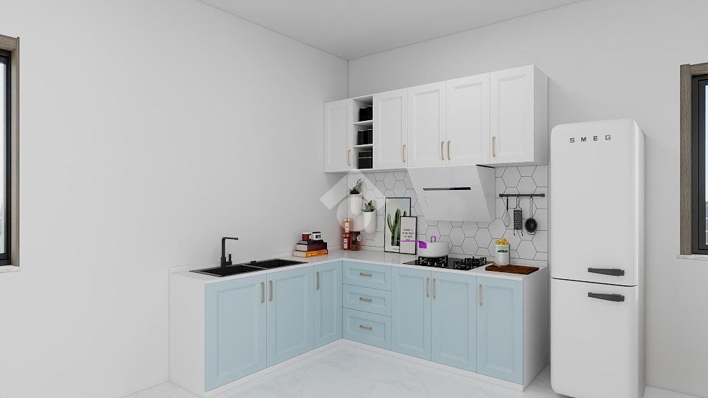 Porzione di casa Via Cento, San Giovanni in Persiceto - foto 3