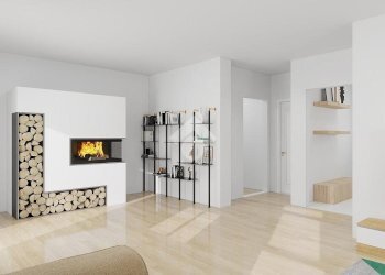 Porzione di casa Via Cento, San Giovanni in Persiceto - foto 1