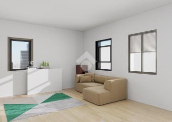 Porzione di casa Via Cento, San Giovanni in Persiceto - foto 2