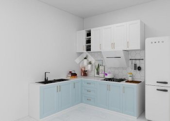 Porzione di casa Via Cento, San Giovanni in Persiceto - foto 3