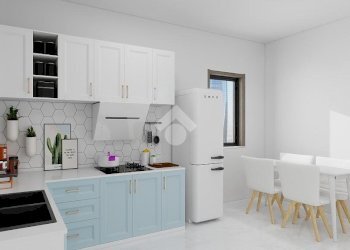 Porzione di casa Via Cento, San Giovanni in Persiceto - foto 4