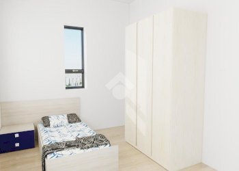 Porzione di casa Via Cento, San Giovanni in Persiceto - foto 8