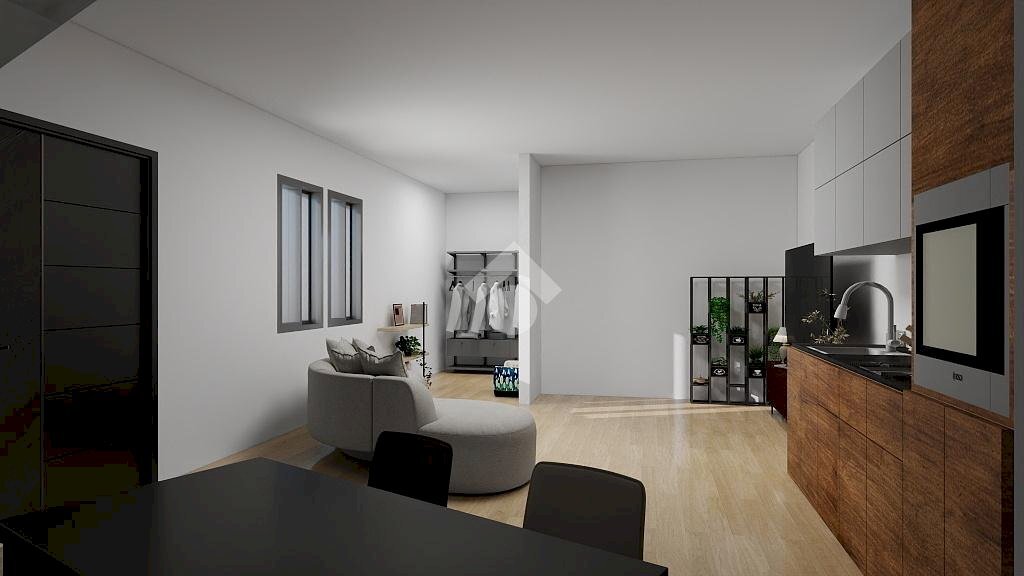 Porzione di casa Via Cento, San Giovanni in Persiceto - foto 2