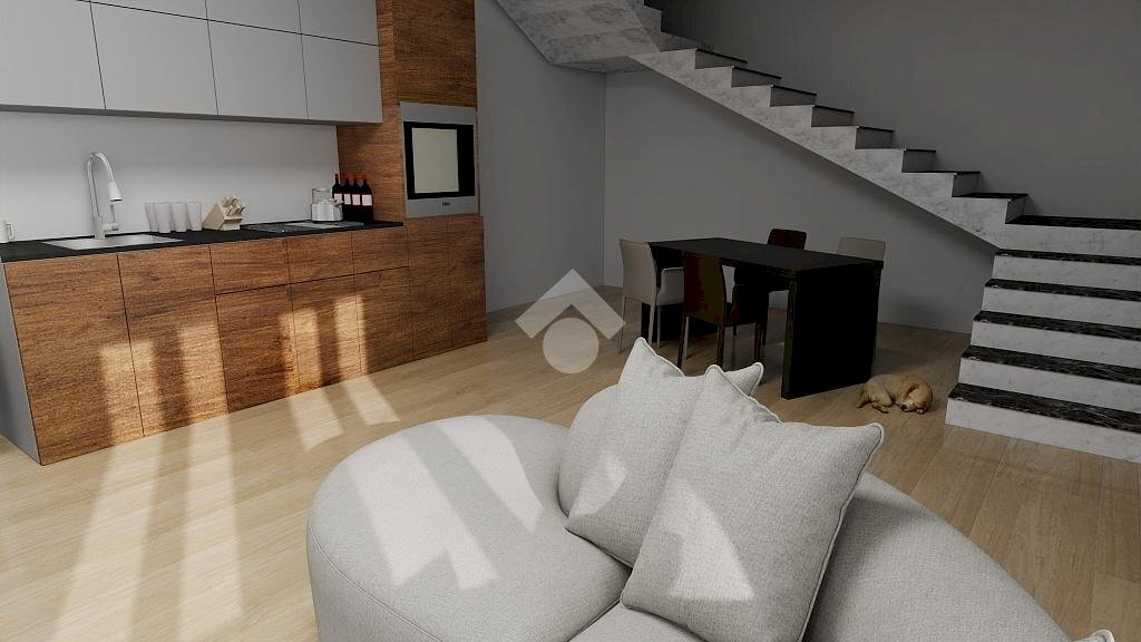 Porzione di casa Via Cento, San Giovanni in Persiceto - foto 3