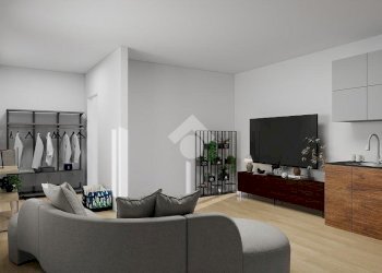 Porzione di casa Via Cento, San Giovanni in Persiceto - foto 1