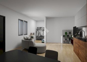 Porzione di casa Via Cento, San Giovanni in Persiceto - foto 2