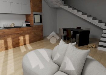 Porzione di casa Via Cento, San Giovanni in Persiceto - foto 3