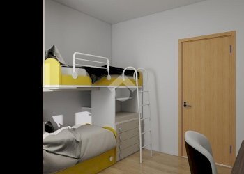 Porzione di casa Via Cento, San Giovanni in Persiceto - foto 10