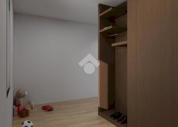 Porzione di casa Via Cento, San Giovanni in Persiceto - foto 12