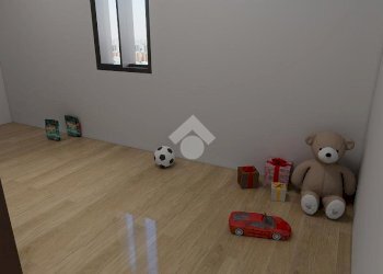 Porzione di casa Via Cento, San Giovanni in Persiceto - foto 14