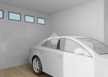 Porzione di casa Via Cento, San Giovanni in Persiceto - foto 17