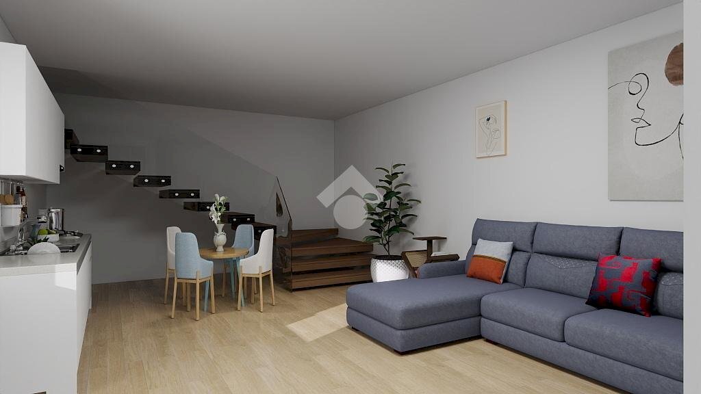 Porzione di casa Via Cento, San Giovanni in Persiceto - foto 1