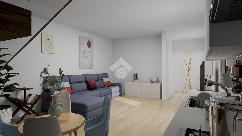 Porzione di casa Via Cento, San Giovanni in Persiceto - foto 2